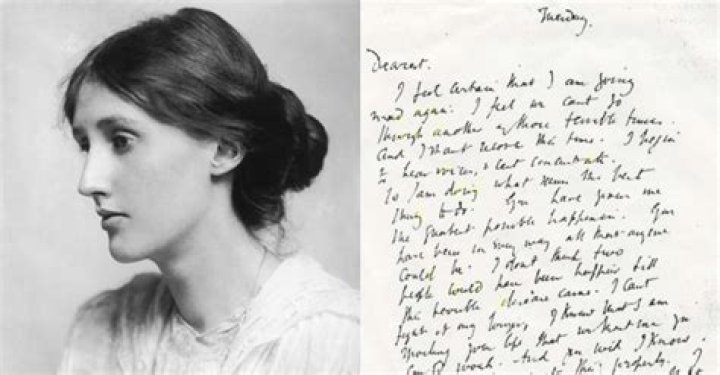 Virginia Woolf Cause of Death, How did Virginia Woolf Die?