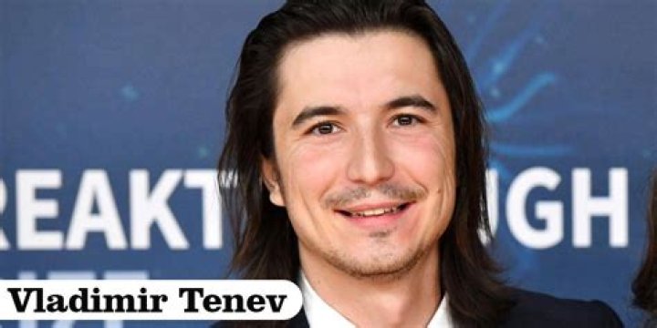 Vladimir Tenev Height, Weight, Net Worth, Age, Birthday, Wikipedia, Who, Instagram, Biography