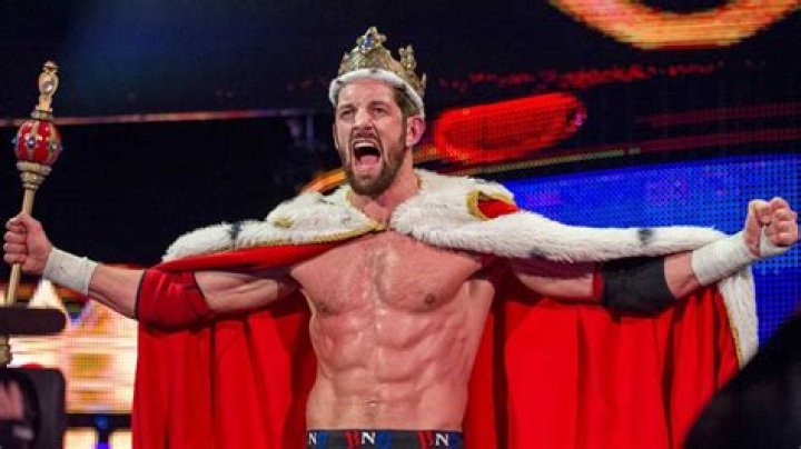 
Wade Barrett Height, Weight, Net Worth, Age, Birthday, Wikipedia, Who, Instagram, Biography 