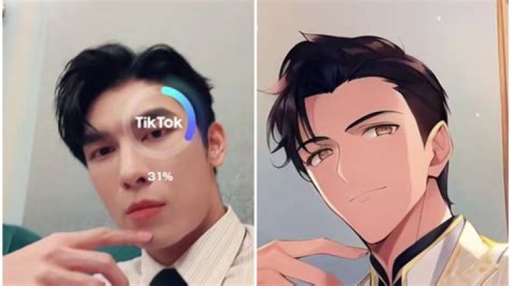 
Want To Try Out The AI Anime Manga Filter On TikTok? Here How To Get It 