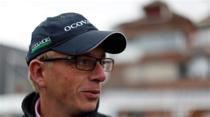 
Warren Greatrex Wikipedia: Meet His Wife Tess And Children 