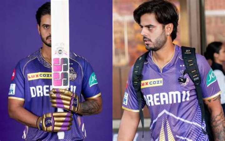 
Was Arjun Talwar A Real Cricketer? Life Photos Of Netflix’s Jersey Story and Character 