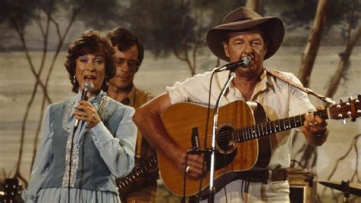 
Was Cancer Slim Dusty Cause Of Death Obituary And Family 