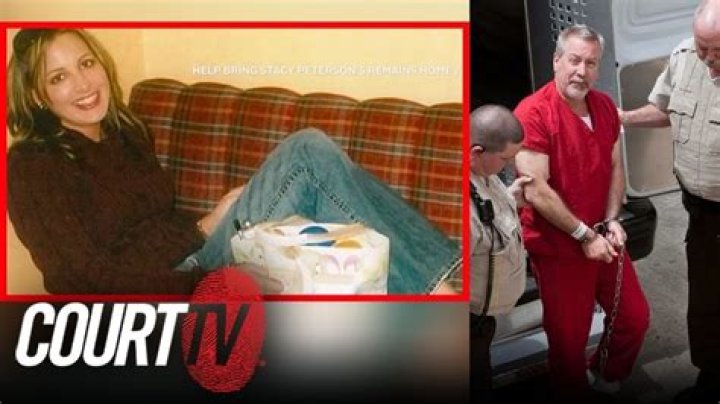 
Was Drew Peterson convicted in ex-wife’s murder? Details explored ahead of Snapped on ID 