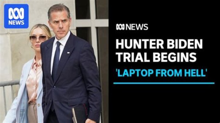 Was Hunter Biden’s “iPhone From Hell” Hacked? 4chan User Reveal iCloud & Laptop Details