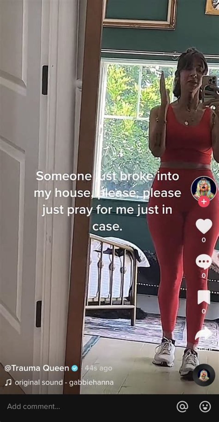 Was It A Manic Episode For Gabbie Hanna? Internet Reacts As She Puts Out More Than 56 Videos In 24 Hours