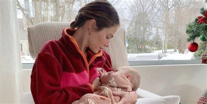 
Was Maripier Morin In An Accident? Brother Mathieu Morin And Husband Details 