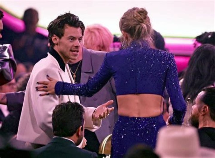 
“We love a supportive bestie and ex”: Video of Taylor Swift clapping for Harry Styles at Grammy Awards 2023 sends fans into a frenzy 