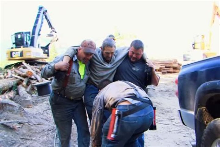 Well-known TV Star, Craig Rygaard, what happened to him? Injury Update