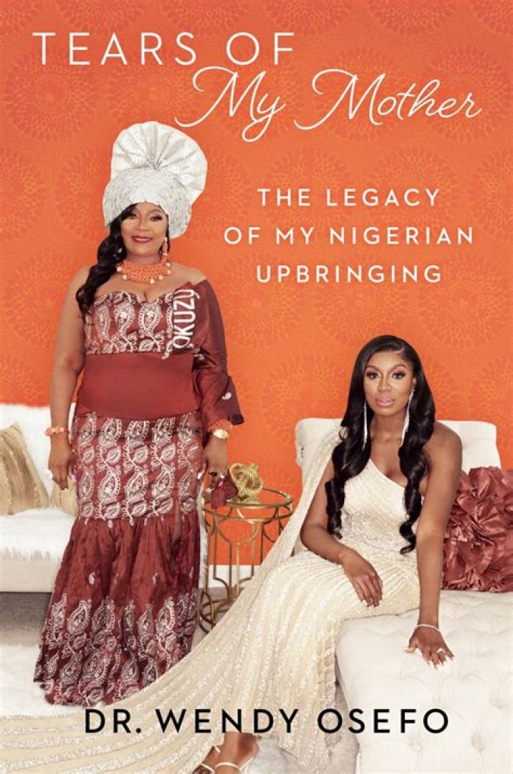 
Wendy Osefo On Her Healing New Memoir And ‘Masterclass In Betrayal’ Coming To ‘RHOP’ Season 7 