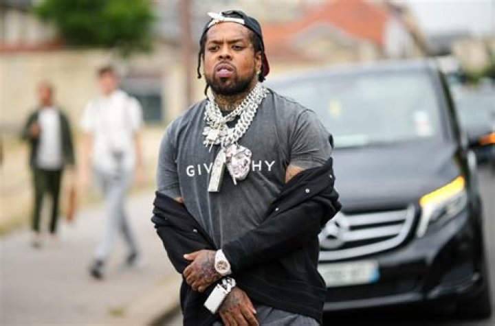 Westside Gunn Height, Weight, Net Worth, Age, Birthday, Wikipedia, Who, Nationality, Biography