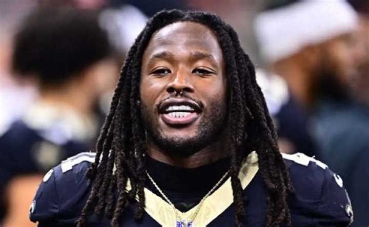 
What Are Alvin Kamara Charges: Where Is He Now? 