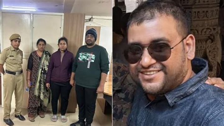 
What Are Gupta Brothers Arrested In Dubai For? Atul and Rajesh Gupta SA Family In Detail 