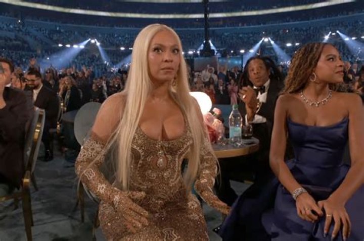 
What Beyonce Would Look Like As The X-Men’s Storm 