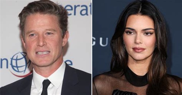 
What did Billy Bush say about Kendall Jenner? Hot mic controversy explained 
