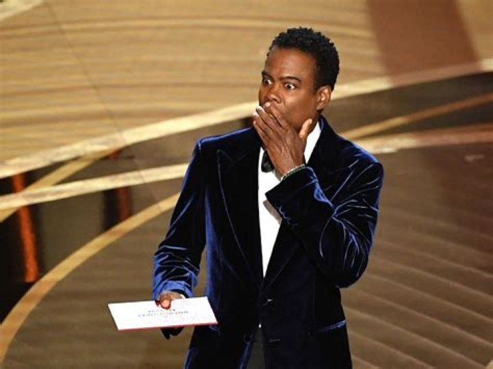
What did Chris Rock say about Jada? Netflix special throws light on entire controversy 