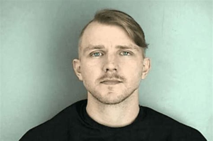 
What did Daniel Kellan Mayfield do? Charges explored as youth pastor arrested after filming girls in shower 