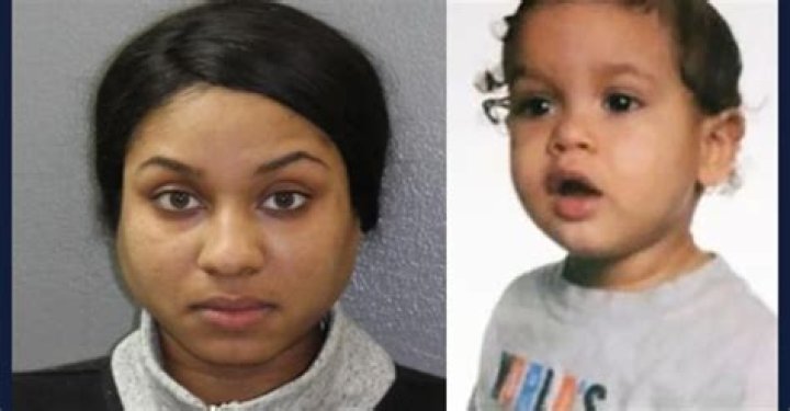 
What did Nakira Griner do? New Jersey mom gets life in prison over son’s brutal murder in 2019 