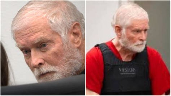 
What did Ronald Roldan do? Virginia man sentenced to 12 years over 2011 Bethany Decker murder 