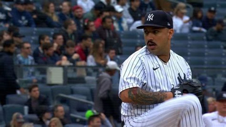 
What Did Yankees’ Nestor Cortes Say In His Old Tweets? Racist Controversy And Apology 