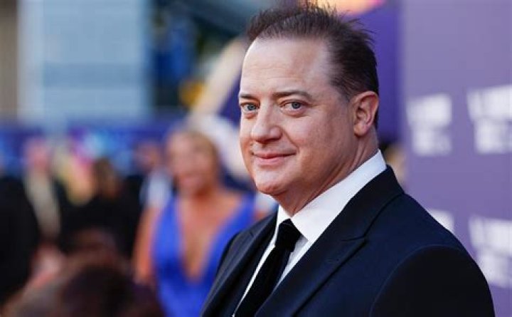 What Disease Does Brendan Fraser Have? Cancer And Health Update