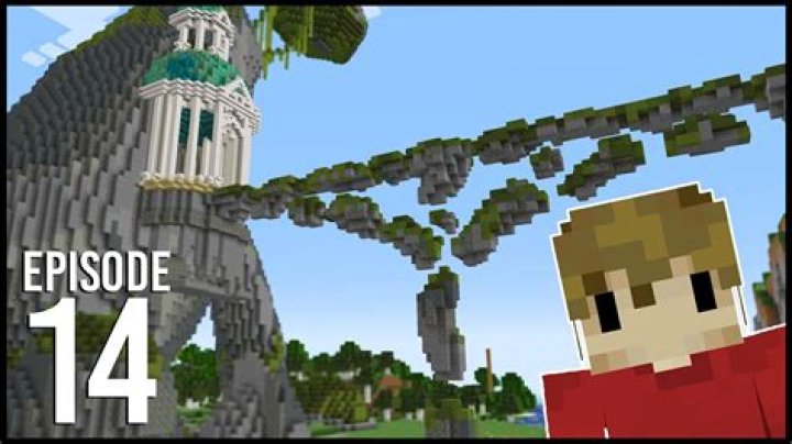 
What Does Chobblesome Mean? New Episode of Hermitcraft The Broken Bridge Introduces A New Concept 