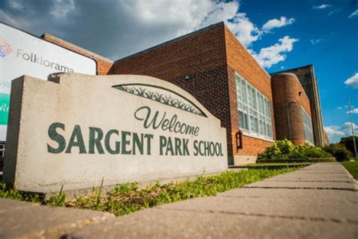 
What Happened at the Sargent Park School, Winnipeg? 