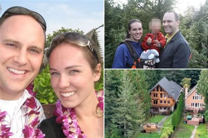 What Happened Between John Grossman and Heather Grossman? Abusive Second Husband Claims In Detail