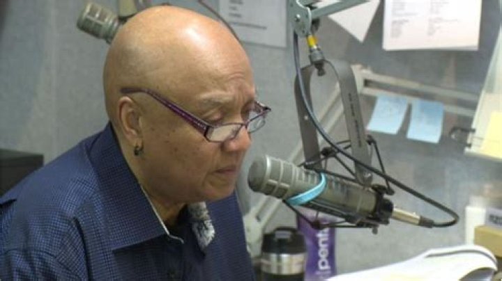What happened to AC McCullough? Funeral arrangements announced for beloved radio DJ
