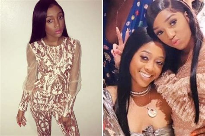 What happened to Baby Suga, Trina’s niece? Miami teenager is shot and murdered.