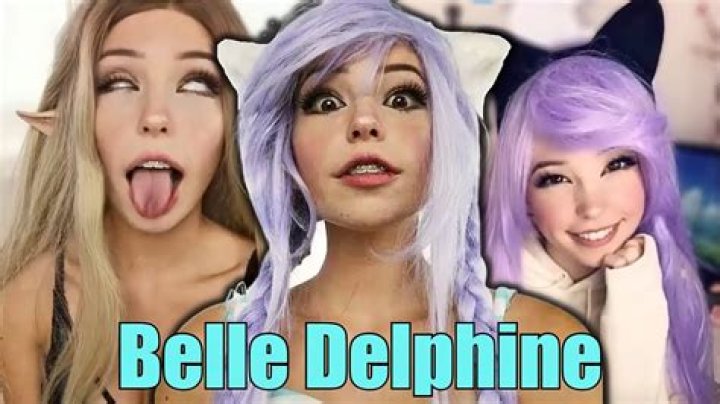 What Happened To Belle Delphine? Where Did Belle Delphine Go? Know Belle Delphine Net Worth, Age