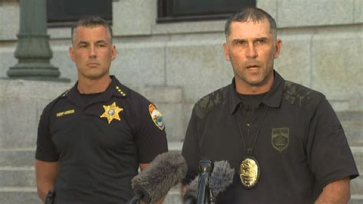 What Happened To Conway Utterbeck? Murderer Travis Clinton Hittson Now