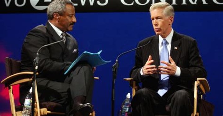 What Happened To Dennis Richmond? Find Out About The News Anchor’s Health Problems