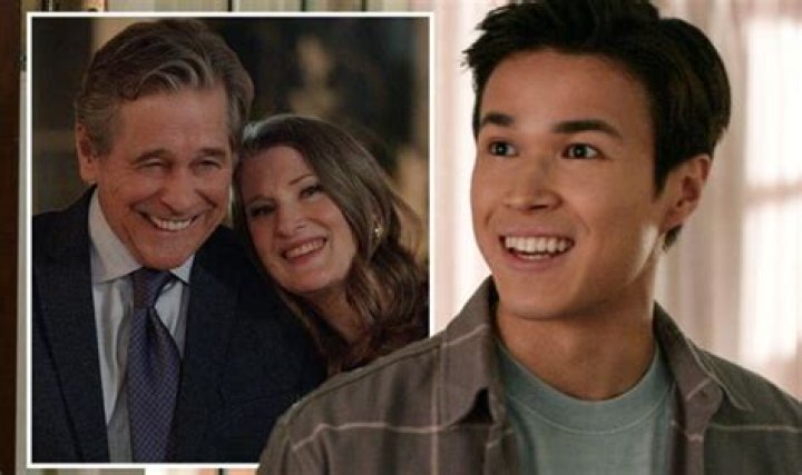 What Happened To Denny On Virgin River? What Secrets Are The Grandson Played By Kai Bradbury Hiding?