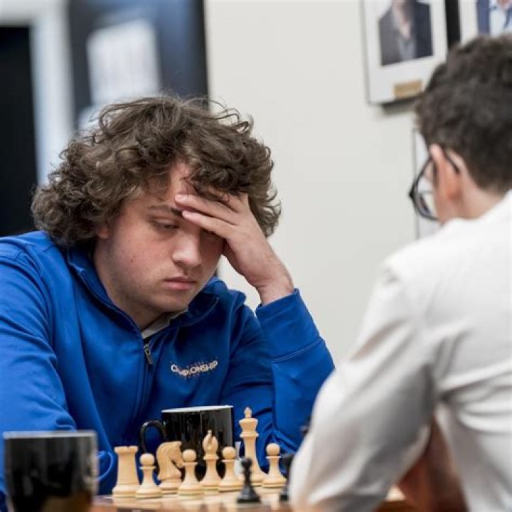 What Happened To Hans Niemann – Did The Grandmaster Admit To Cheating?
