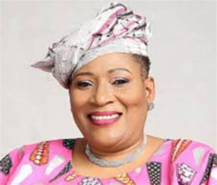 
What Happened To Kemi Nelson? Nigerian Politician Cause Of Death And Obituary 