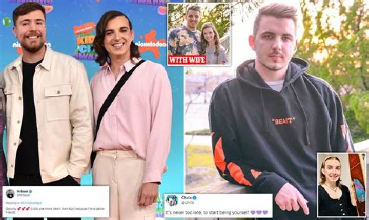 
What Happened To Mr Beast And Is He Still Alive? Fans Are Wondering About His Health And Current Whereabouts 