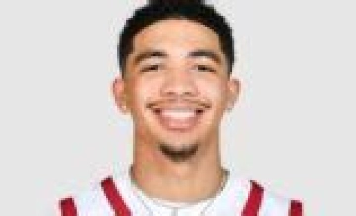 
What Happened to Myles Rice? Who is Myles Rice? 