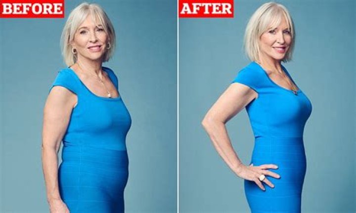 
What Happened To Nadine Dorries Peerage? Reddit Claims Snapshots Will Trigger By-Election Battles 