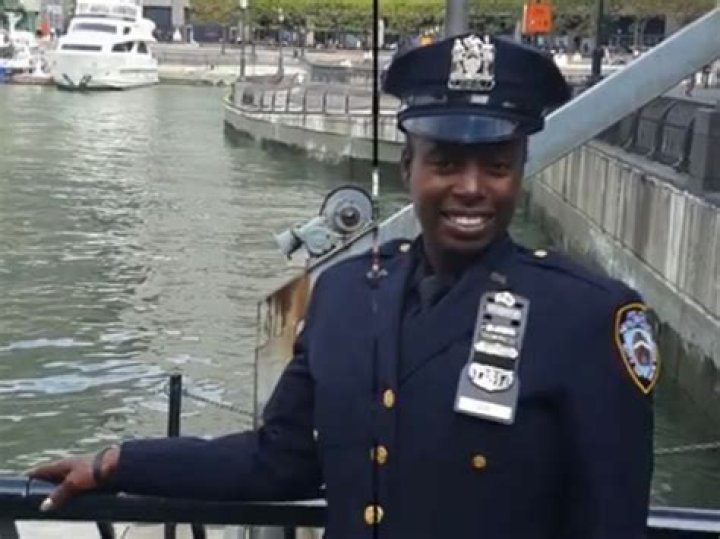 
What happened to Petlyn Job? Retired NYPD cop killed in alleged murder-suicide 