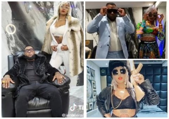 What happened to Puff and Jackie? Tributes pour in as TikTokers reportedly pass away in South Africa