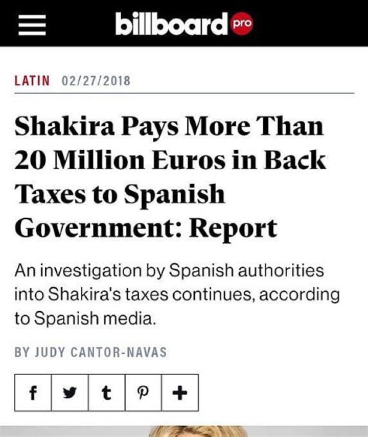 
What happened to Shakira? Internet responds with hilarious escape jail memes as singer faces 8-year prison sentence in tax fraud case 