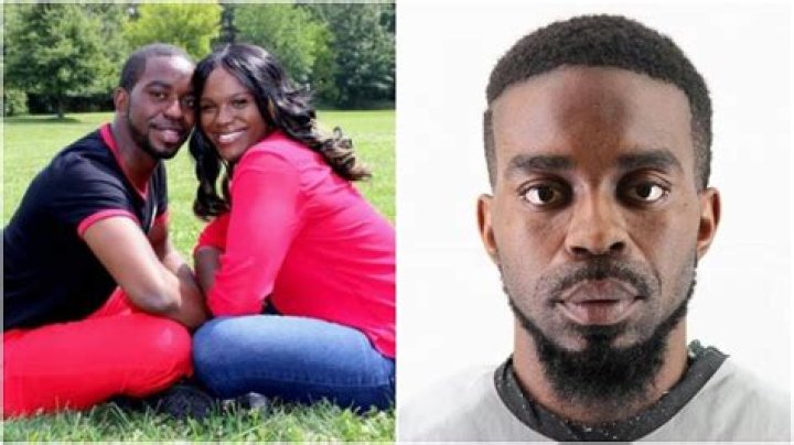 
What Happened To Tanisha Harris? Murder Case And Robert Lee Harris Jr Now 