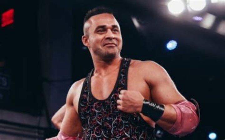 What Happened To Teddy Hart? Is He Still In Jail? Missing Girlfriend Update