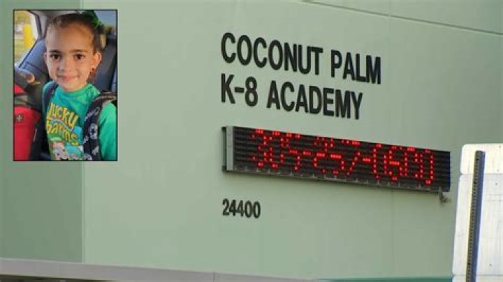 
What happened to the Coconut Palm K-8 Academy bullies? 10-year-old attacked a week before assault on younger sister 
