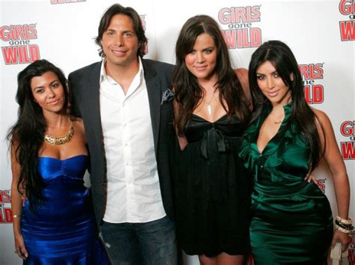 What Happened To The Girls Gone Wild Guy? Joe Francis Age Wife And Net Worth 2022