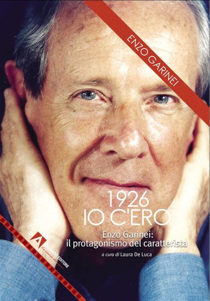 
What Has Happened To Enzo Garinei? Cause Of Death 