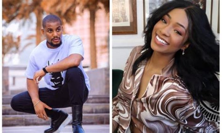 
“What I’ll Do If I Find Love Again.” Alex Ekubo Reveals Details Months After His Failed Engagement. 