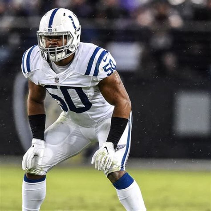 What Is Anthony Montgomery NFL Net Worth In 2022? Footballer Arrested In South Euclid