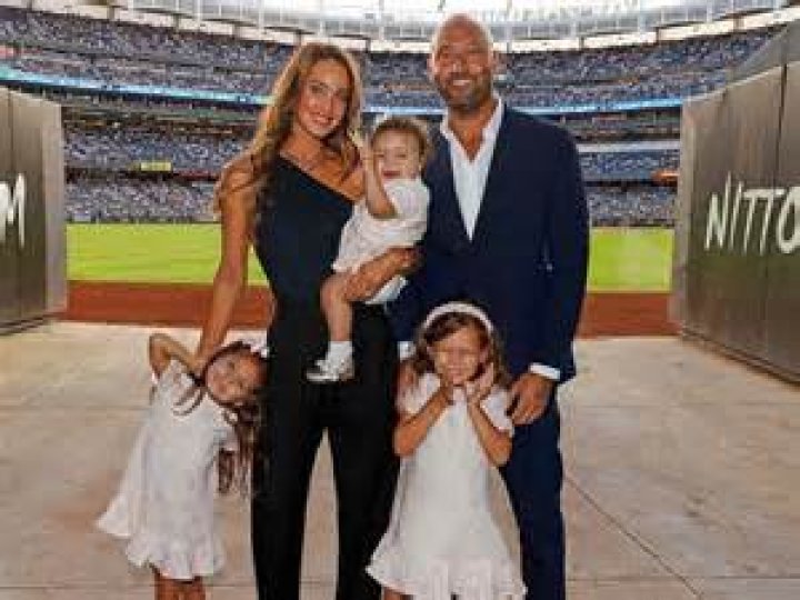 What Is Derek Jeter Ethnicity? Family Details Of The Former Professional Baseball Shortstop